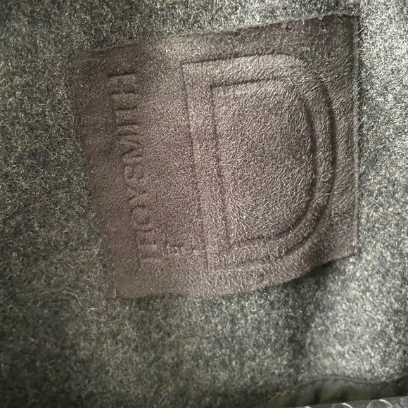 Men's Peacoat - Size: Small - Picture 2 of 3